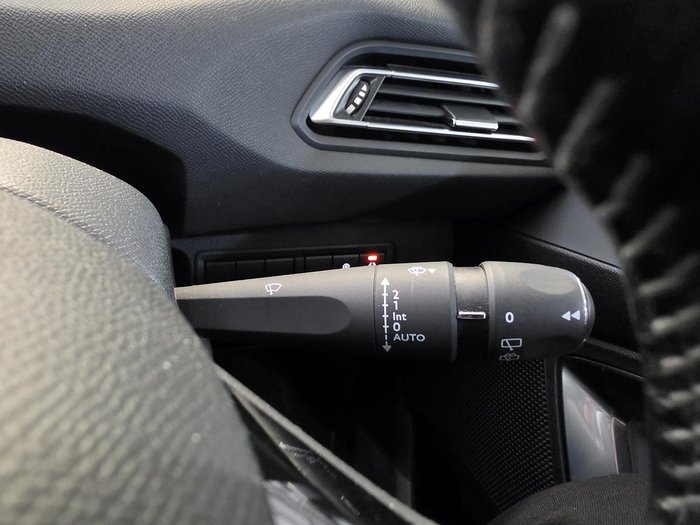 2018 Peugeot 308 Allure