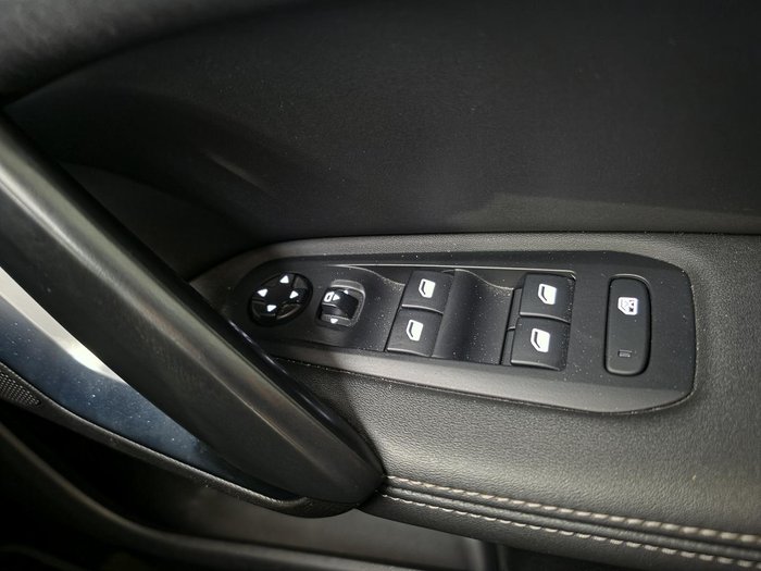 2018 Peugeot 308 Allure