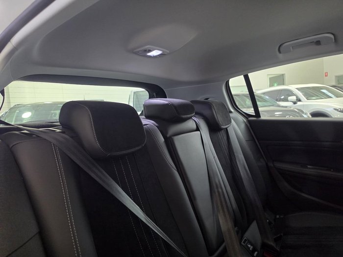 2018 Peugeot 308 Allure