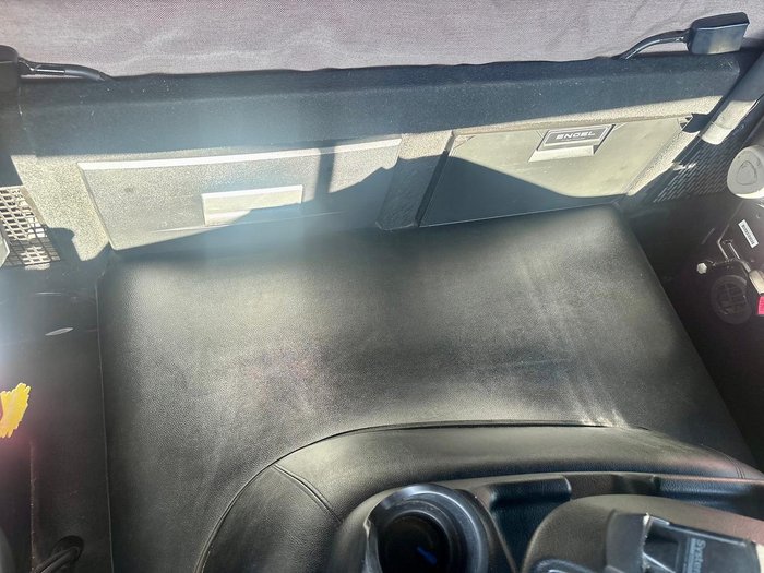 2019 Kenworth K200 White