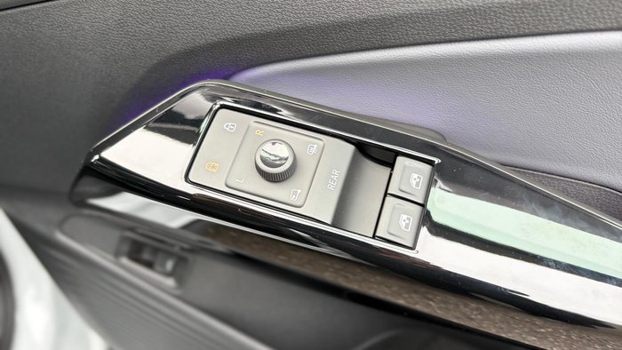 2025 Volkswagen ID.5 Pro
