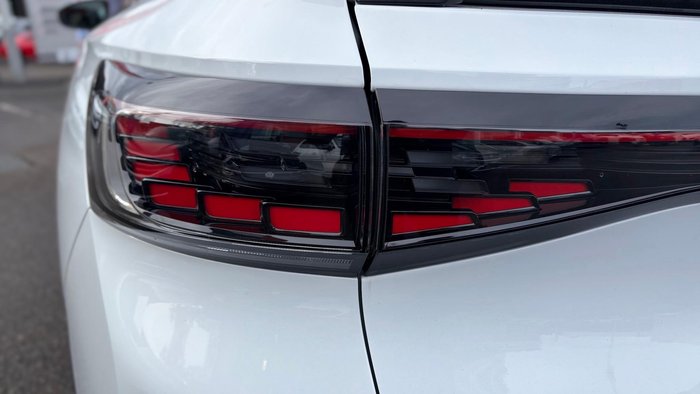 2025 Volkswagen ID.5 Pro