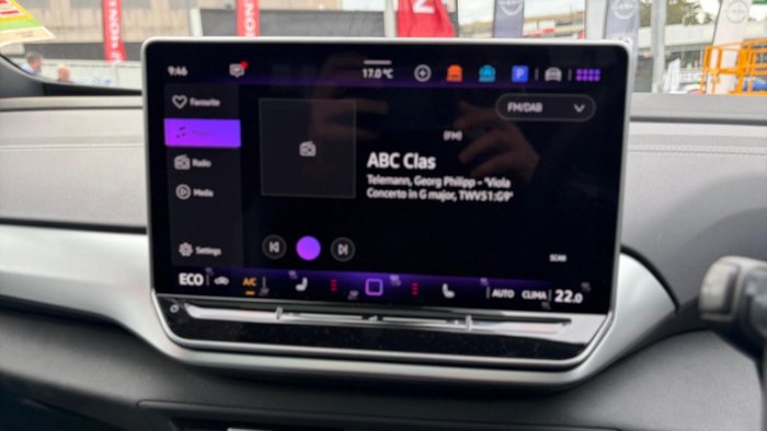 2025 Volkswagen ID.5 Pro