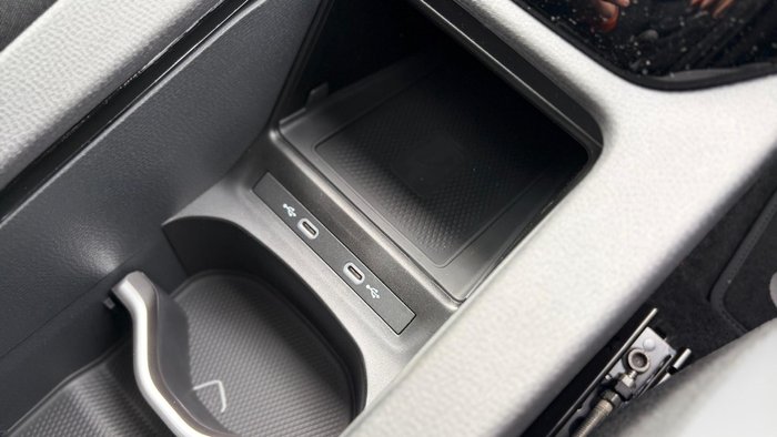 2025 Volkswagen ID.5 Pro