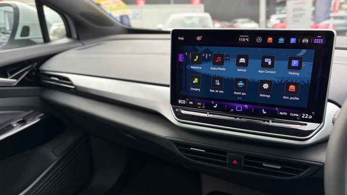 2025 Volkswagen ID.5 Pro