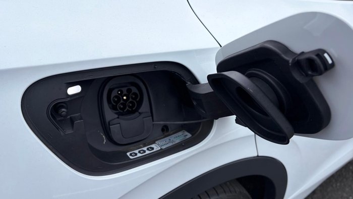 2025 Volkswagen ID.5 Pro