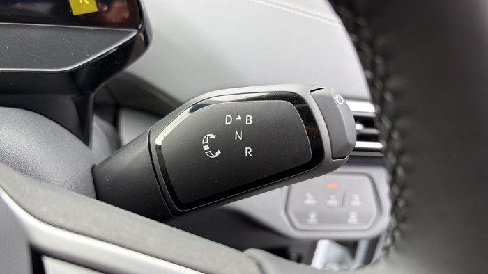 2025 Volkswagen ID.5 Pro