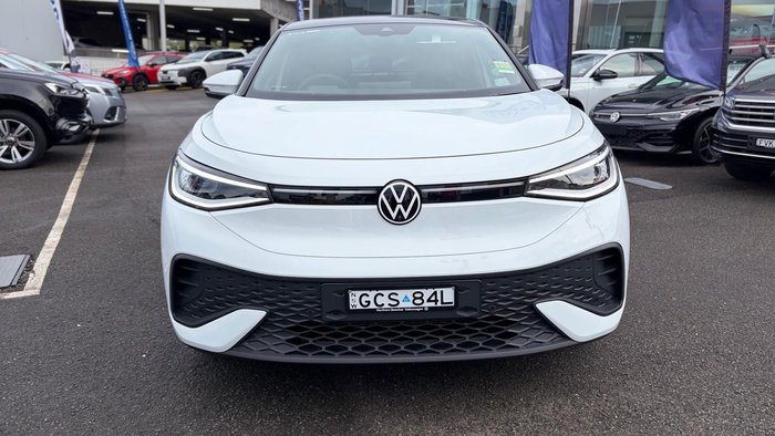 2025 Volkswagen ID.5 Pro
