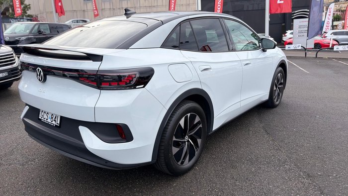 2025 Volkswagen ID.5 Pro