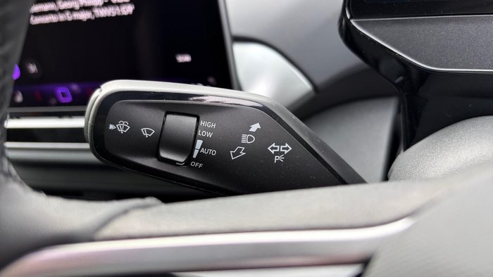2025 Volkswagen ID.5 Pro