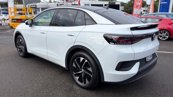 2025 Volkswagen ID.5 Pro