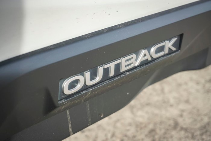 2022 Subaru Outback AWD Touring