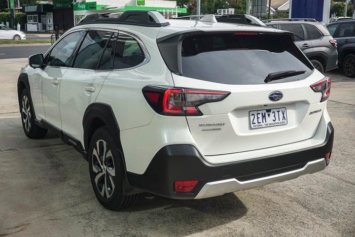 2022 Subaru Outback AWD Touring