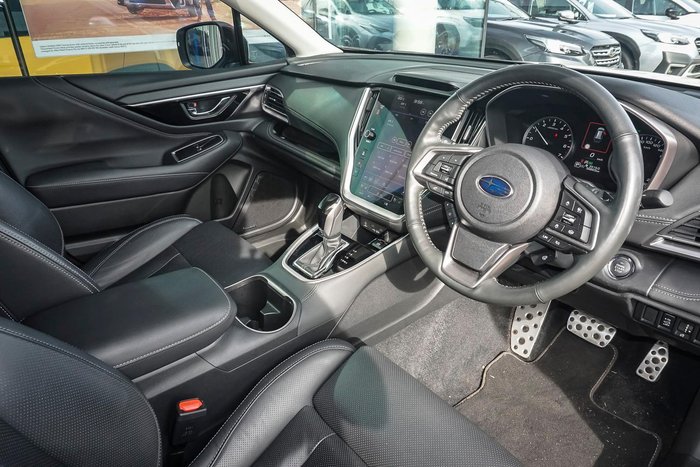 2022 Subaru Outback AWD Touring