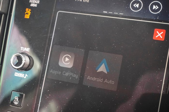 2022 Subaru Outback AWD Touring