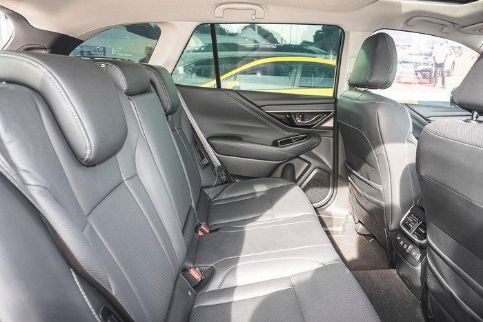 2022 Subaru Outback AWD Touring