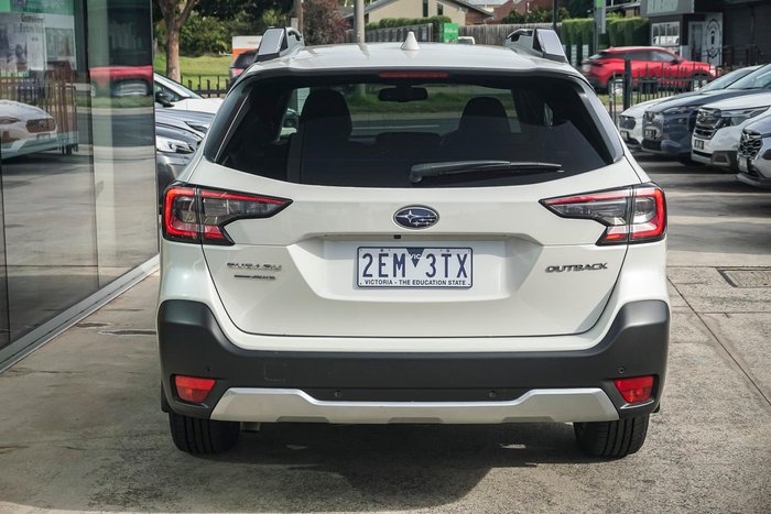 2022 Subaru Outback AWD Touring