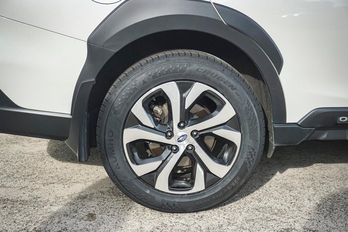 2022 Subaru Outback AWD Touring