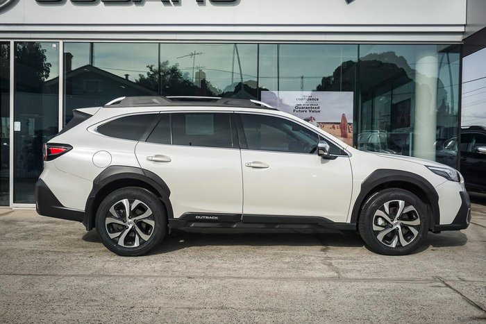 2022 Subaru Outback AWD Touring