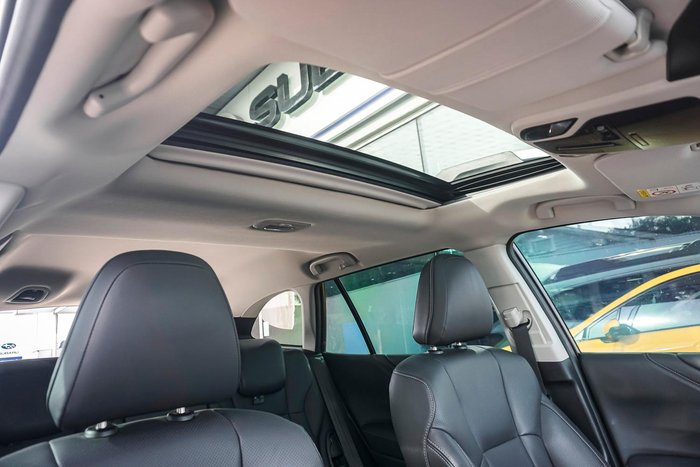 2022 Subaru Outback AWD Touring