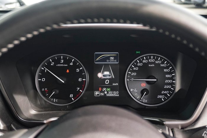 2022 Subaru Outback AWD Touring