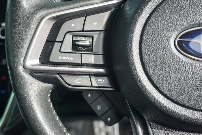 2022 Subaru Outback AWD Touring