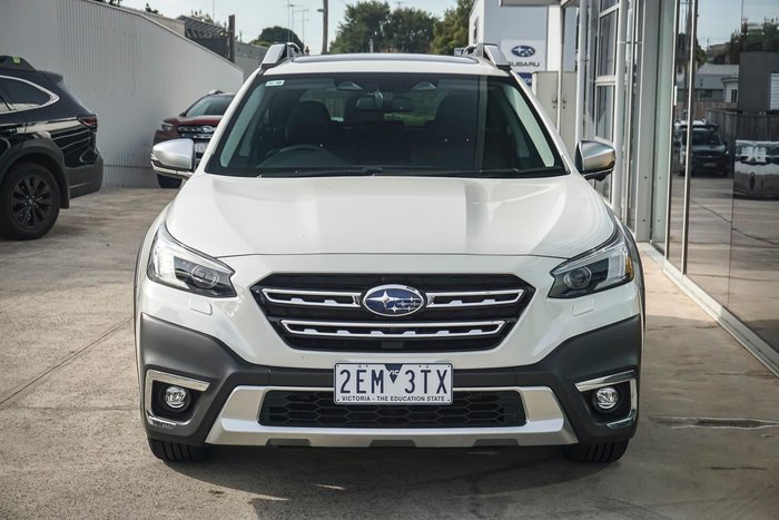 2022 Subaru Outback AWD Touring