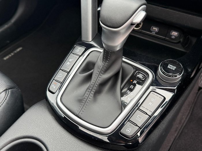 2022 Kia Seltos GT-Line