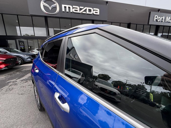 2022 Kia Seltos GT-Line