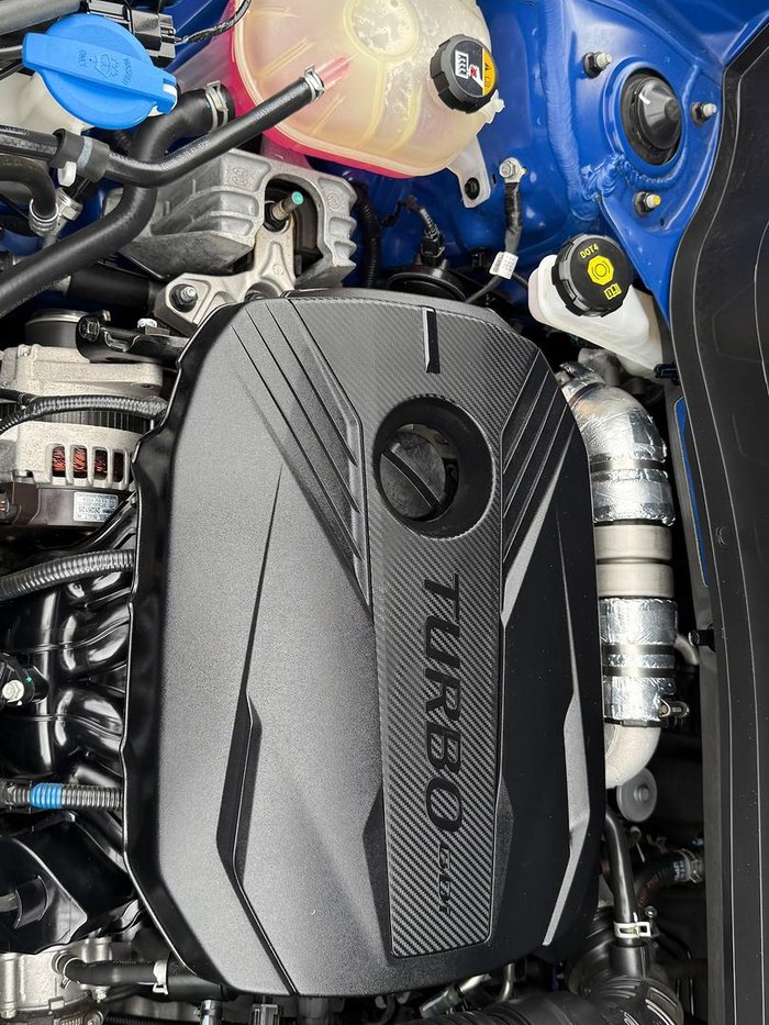 2022 Kia Seltos GT-Line