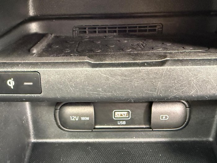 2022 Kia Seltos GT-Line