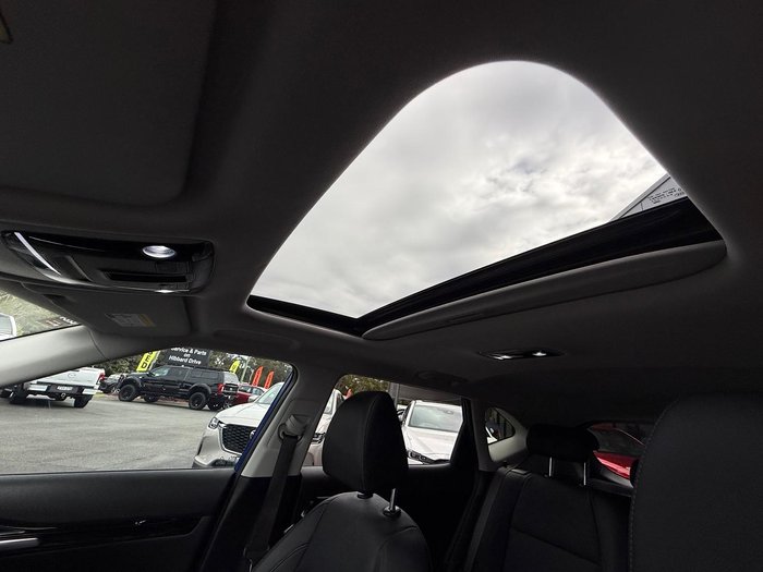 2022 Kia Seltos GT-Line