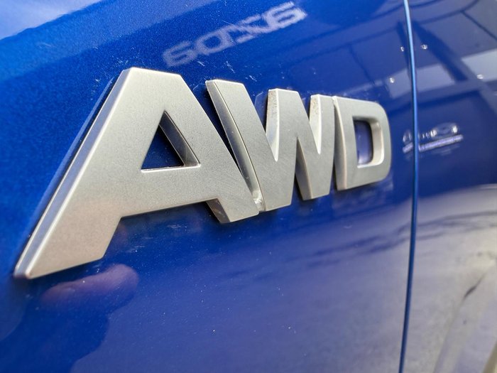 2022 Kia Seltos GT-Line