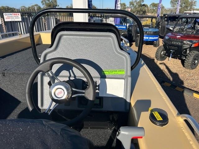 2026 QUINTREX 481 Hornet Pro