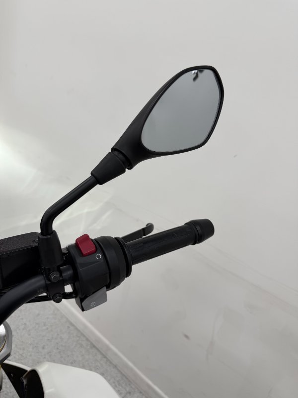 2022 BMW Motorrad G 310 R White