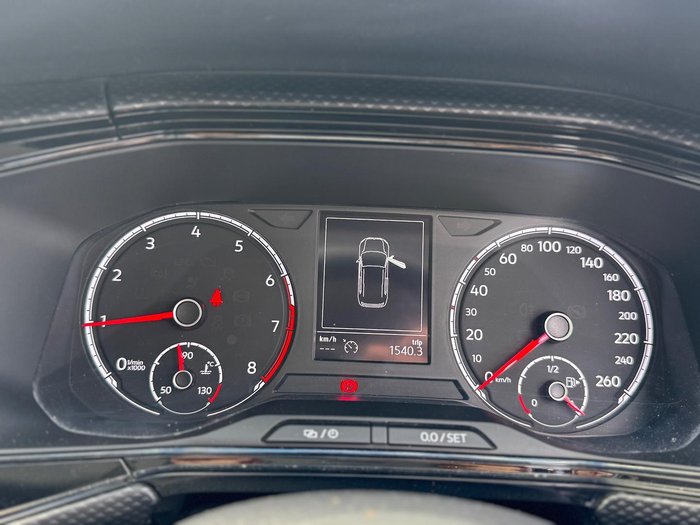 2023 Volkswagen T-Cross 85TSI Life