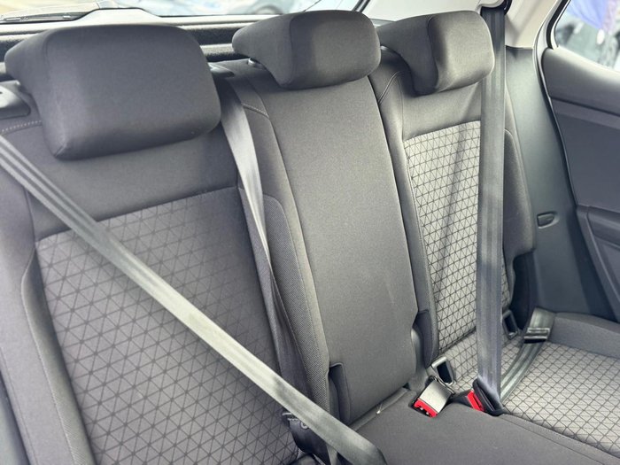 2023 Volkswagen T-Cross 85TSI Life
