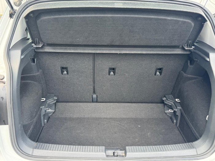 2023 Volkswagen T-Cross 85TSI Life