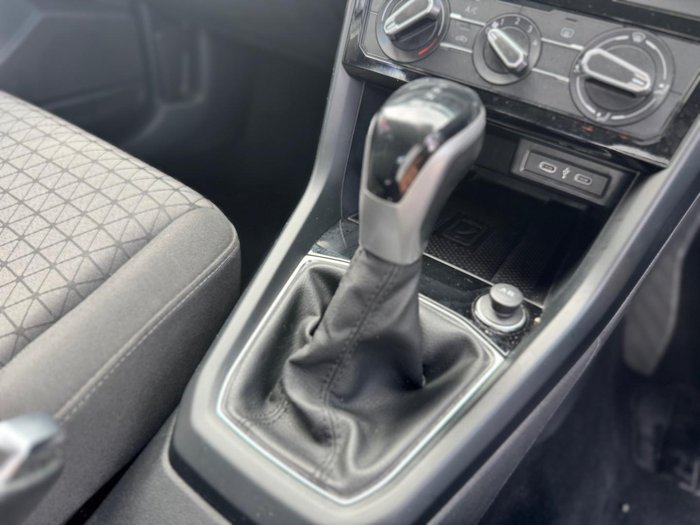 2023 Volkswagen T-Cross 85TSI Life
