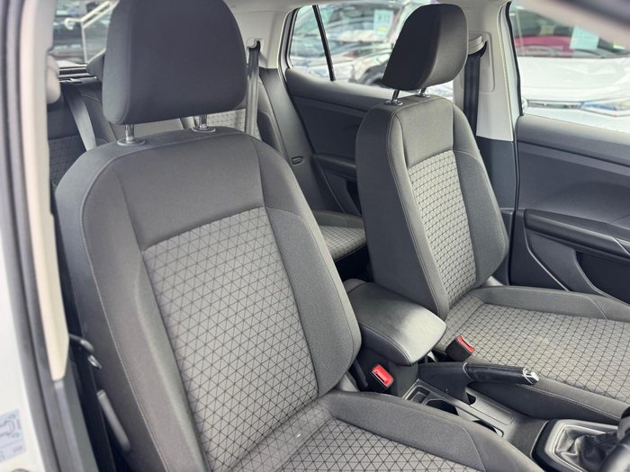 2023 Volkswagen T-Cross 85TSI Life
