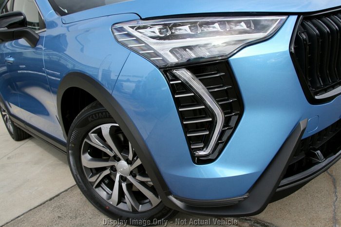 2026 GWM Haval Jolion Lux