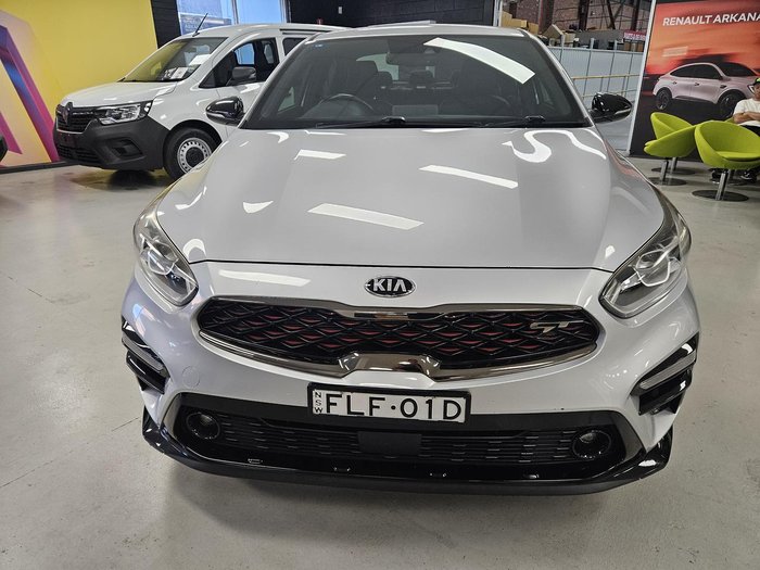 2019 Kia Cerato GT