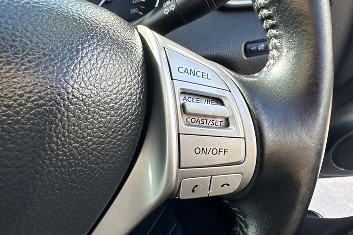 2017 Nissan QASHQAI Ti