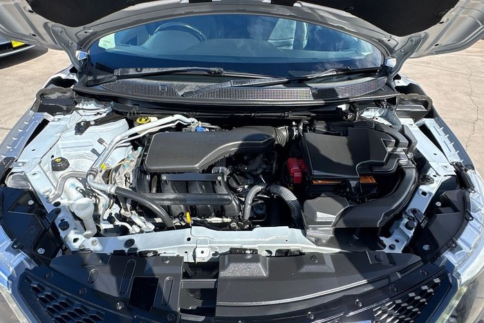 2017 Nissan QASHQAI Ti