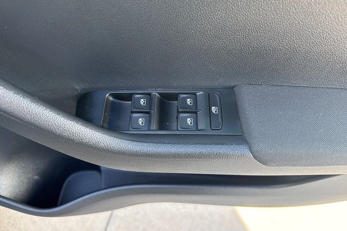 2020 SKODA Fabia 81TSI