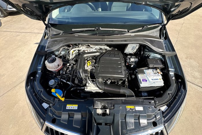 2020 SKODA Fabia 81TSI