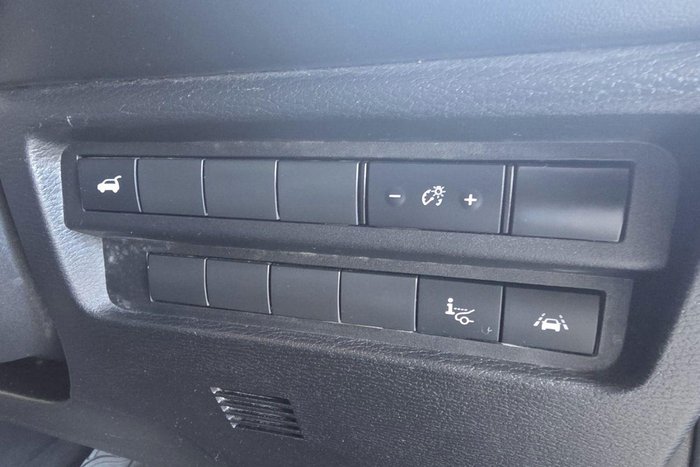 2022 Mitsubishi Outlander Aspire