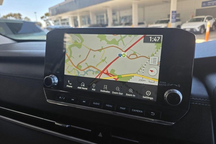 2022 Mitsubishi Outlander Aspire