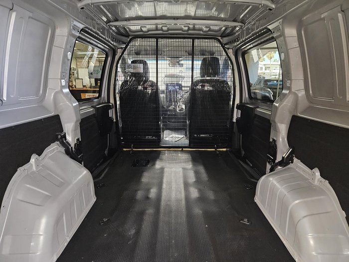 2021 Hyundai STARIA LOAD