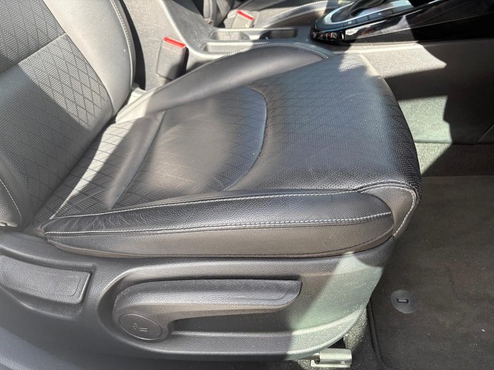 2022 Kia Cerato Sport+